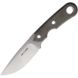 Viper Basic1 Fixed Blade Green Mic