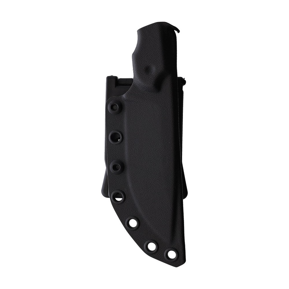 Viper Basic1 Fixed Blade Green Mic