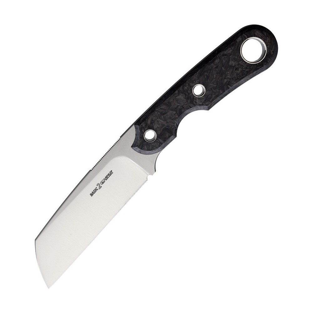 Viper Basic2 Fixed Blade CF