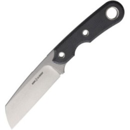 Viper Basic2 Fixed Blade Black Mic
