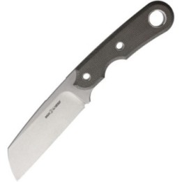 Viper Basic2 Fixed Blade Green Mic