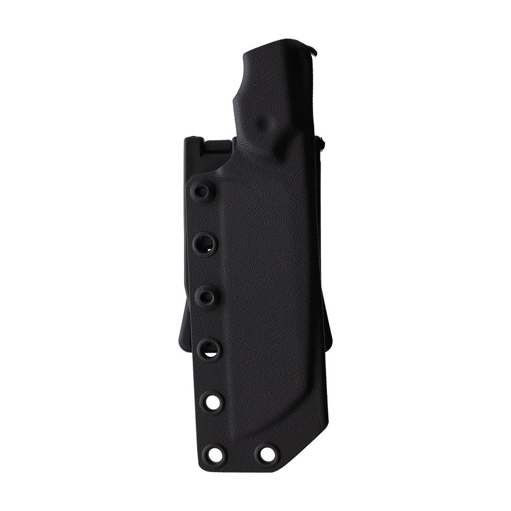 Viper Basic2 Fixed Blade Green Mic