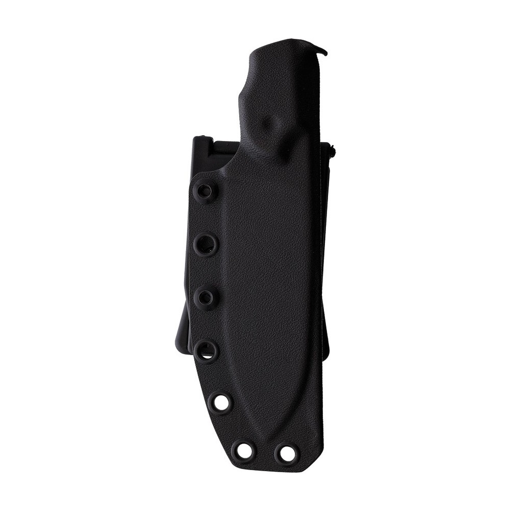 Viper Basic3 Fixed Blade Green Mic