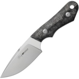 Viper Handy Fixed Blade Dark Matter