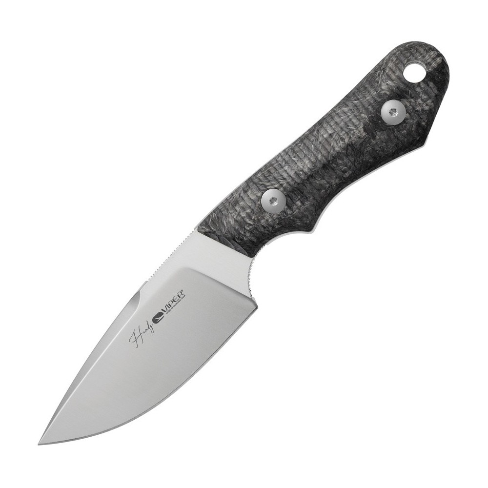 Viper Handy Fixed Blade Dark Matter
