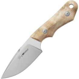Viper Handy Fixed Blade Poplar
