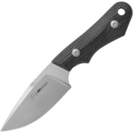 Viper Handy Fixed Blade Black