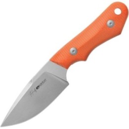 Viper Handy Fixed Blade Orange G10