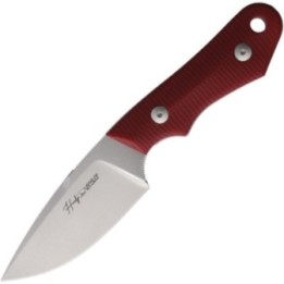 Viper Handy Fixed Blade Red G10