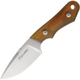 Viper Handy Fixed Blade Ultem