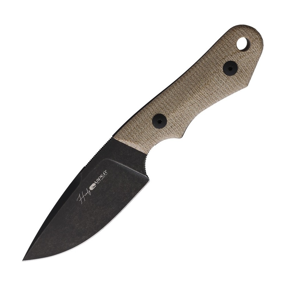 Viper Handy Fixed Blade Natural