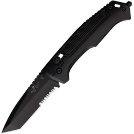Bear & Son Slide Lock Black