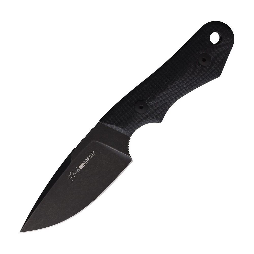 Viper Handy Fixed Blade Suretouch