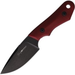 Viper Handy Fixed Blade Red G10