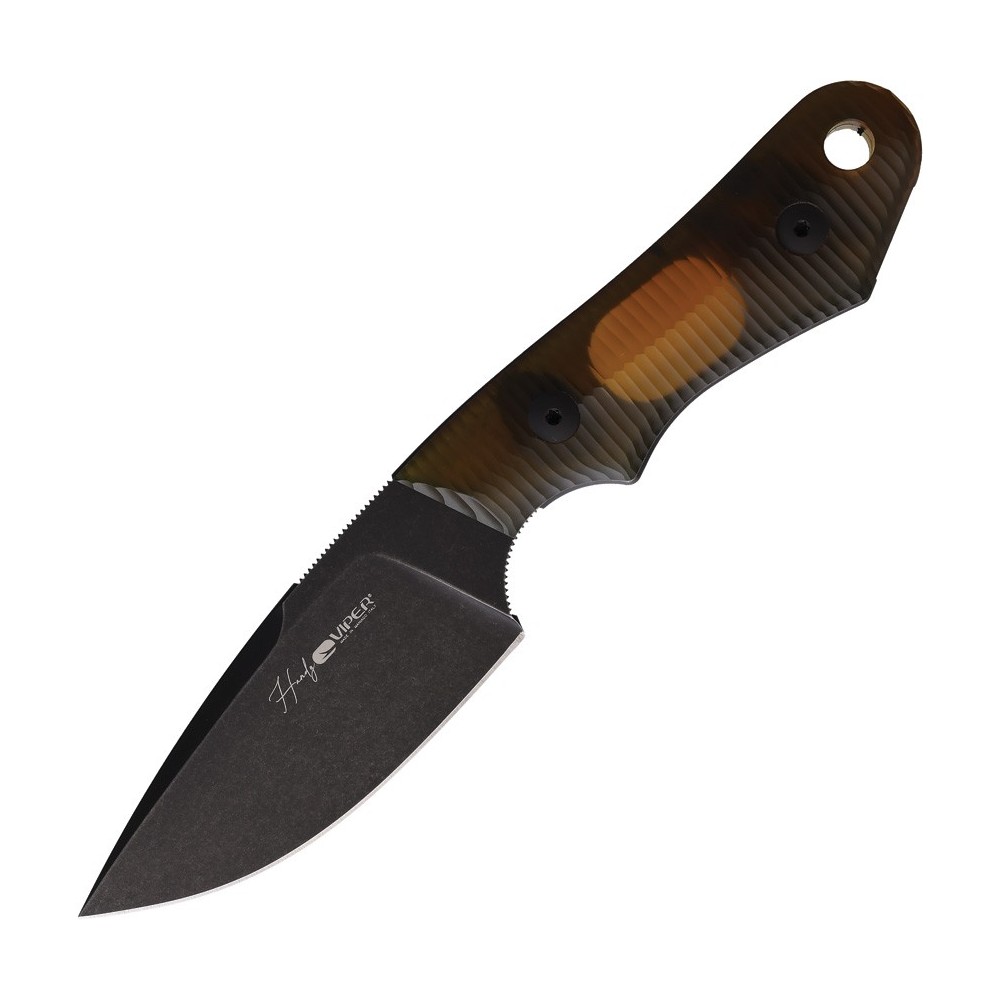 Viper Handy Fixed Blade Ultem