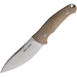 Viper Nordlys Fixed Blade Natural