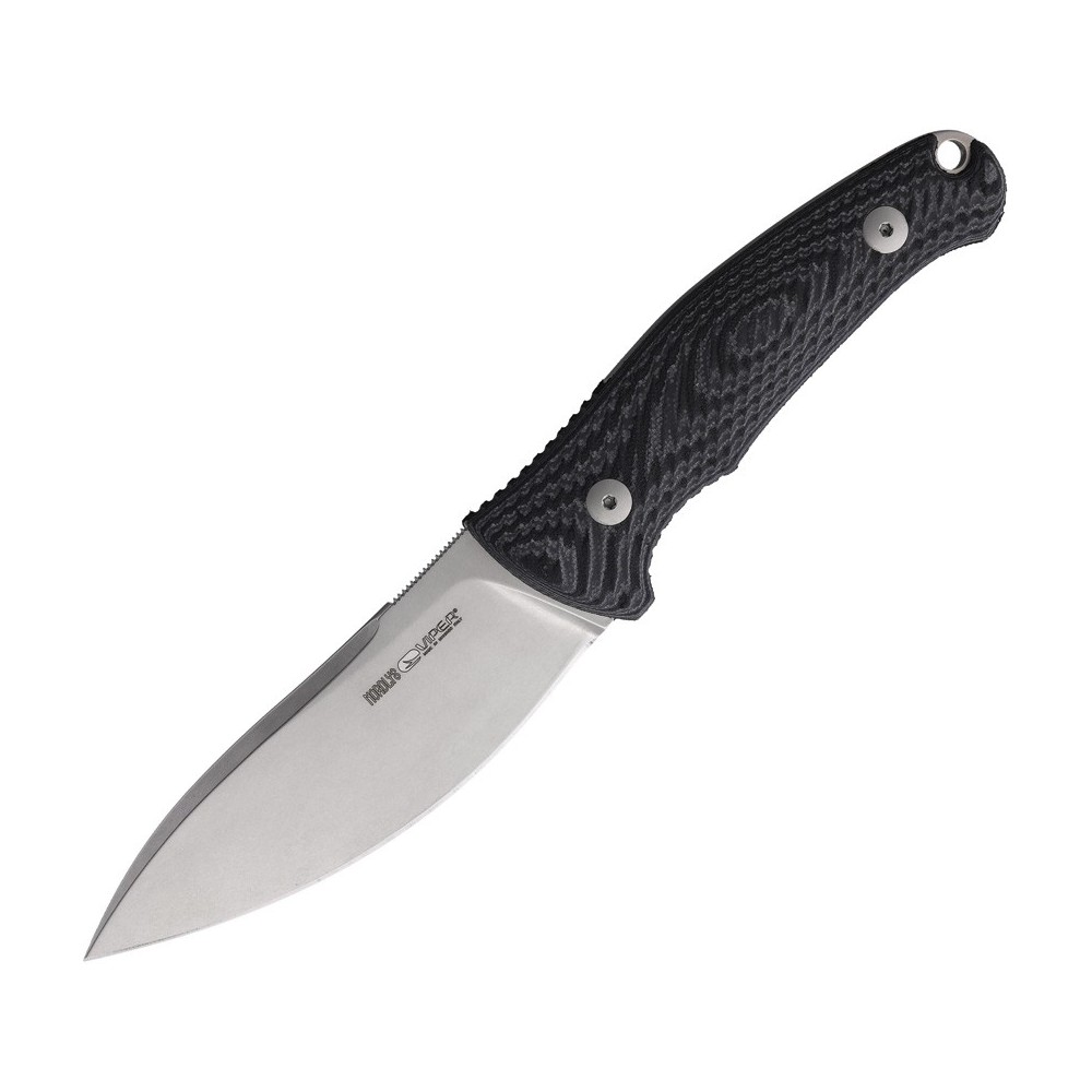 Viper Nordlys Fixed Blade Suretouch