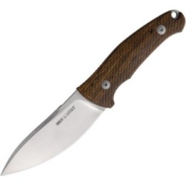 Viper Nordlys Fixed Blade Bocote