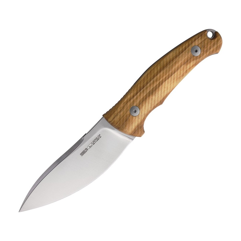 Viper Nordlys Fixed Blade Olive