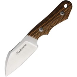 Viper Handy 2 Fixed Blade Bocote