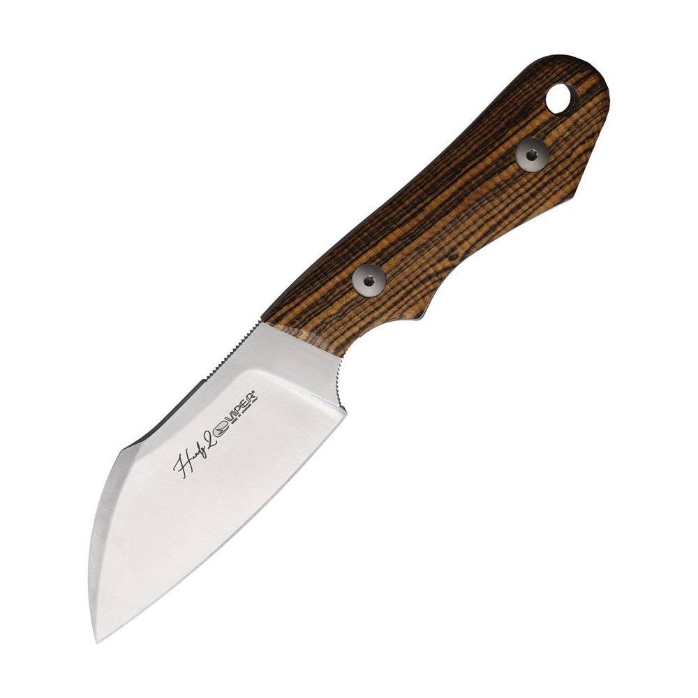 Viper Handy 2 Fixed Blade Bocote