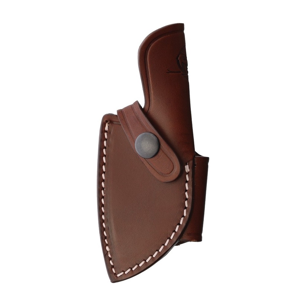 Viper Handy 2 Fixed Blade Walnut