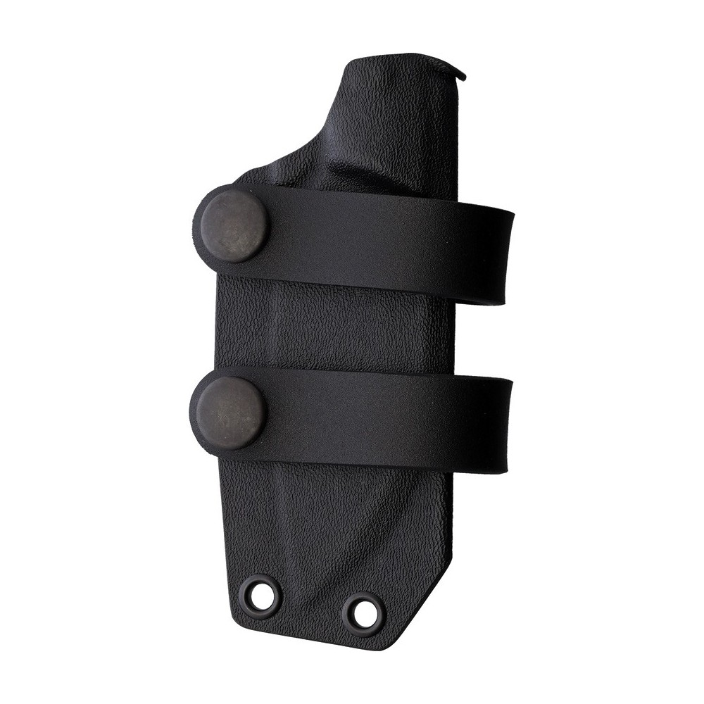 Viper Handy 2 Fixed Blade Grn Mic