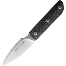 Viper Mirror1 Fixed Blade CF