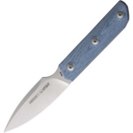 Viper Mirror1 Fixed Blade Denim