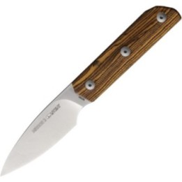 Viper Mirror2 Fixed Blade Bocote