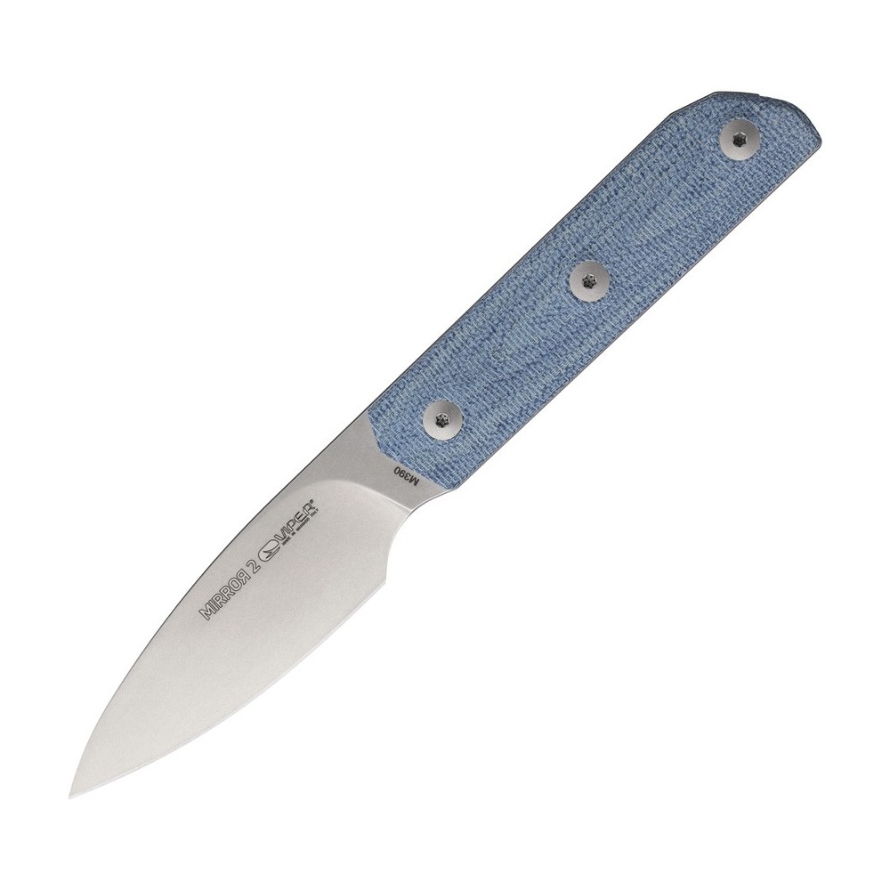 Viper Mirror2 Fixed Blade Denim