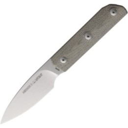 Viper Mirror2 Fixed Blade Grn Mic