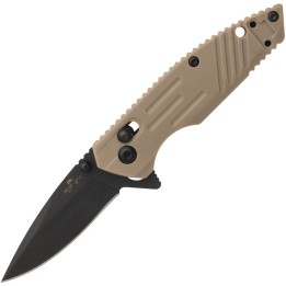 Bear & Son Slide Lock Desert Sand