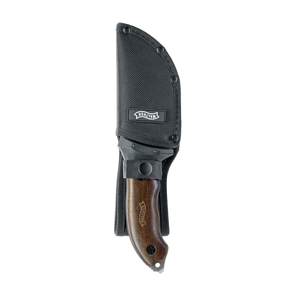 Walther FTK Fixed Tool Knife