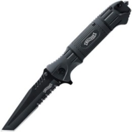 Walther BTTK Black Tac Tanto