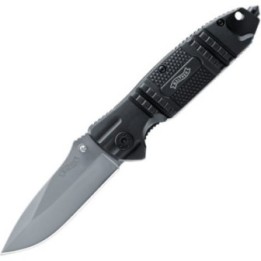 Walther Silver Tac Linerlock A/O