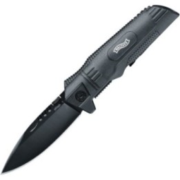 Walther Sub Companion Linerlock