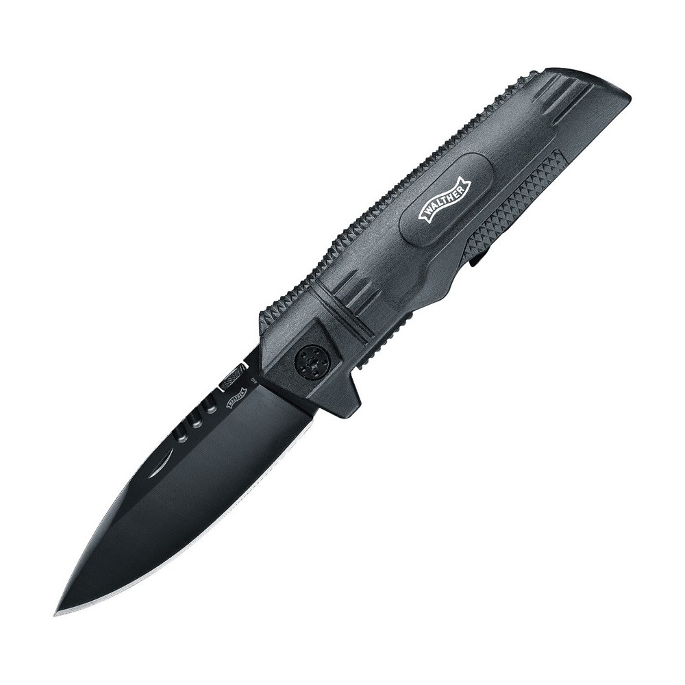 Walther Sub Companion Linerlock