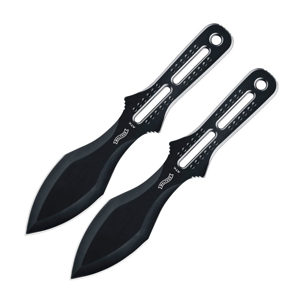 Walther ATK Advanced Throwing Knife