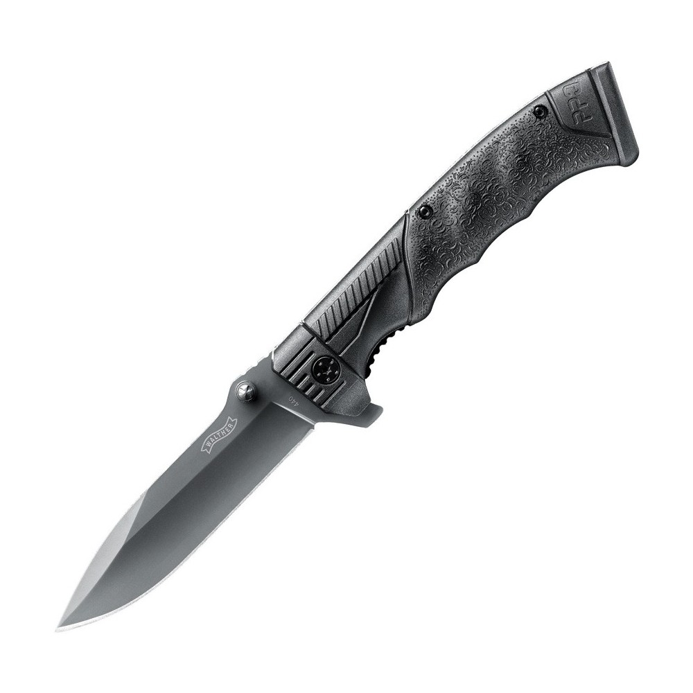 Walther PPQ Linerlock