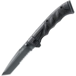 Walther PPQ Linerlock