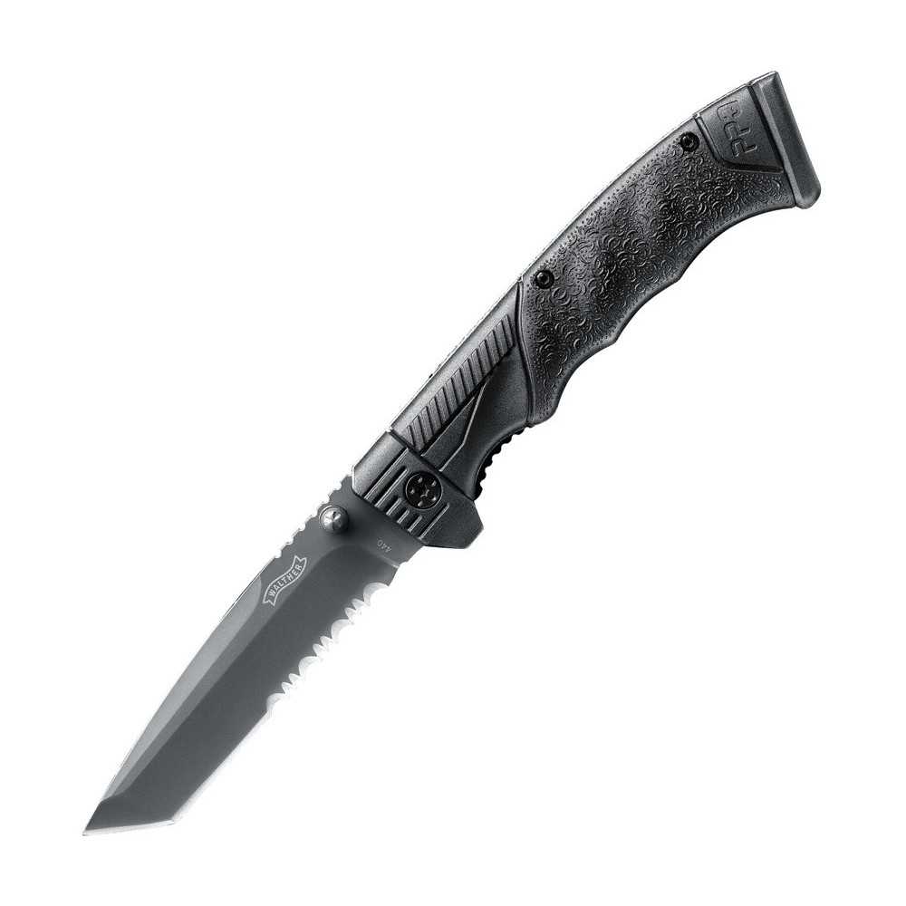 Walther PPQ Linerlock