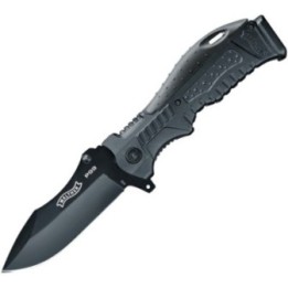 Walther P99 Linerlock