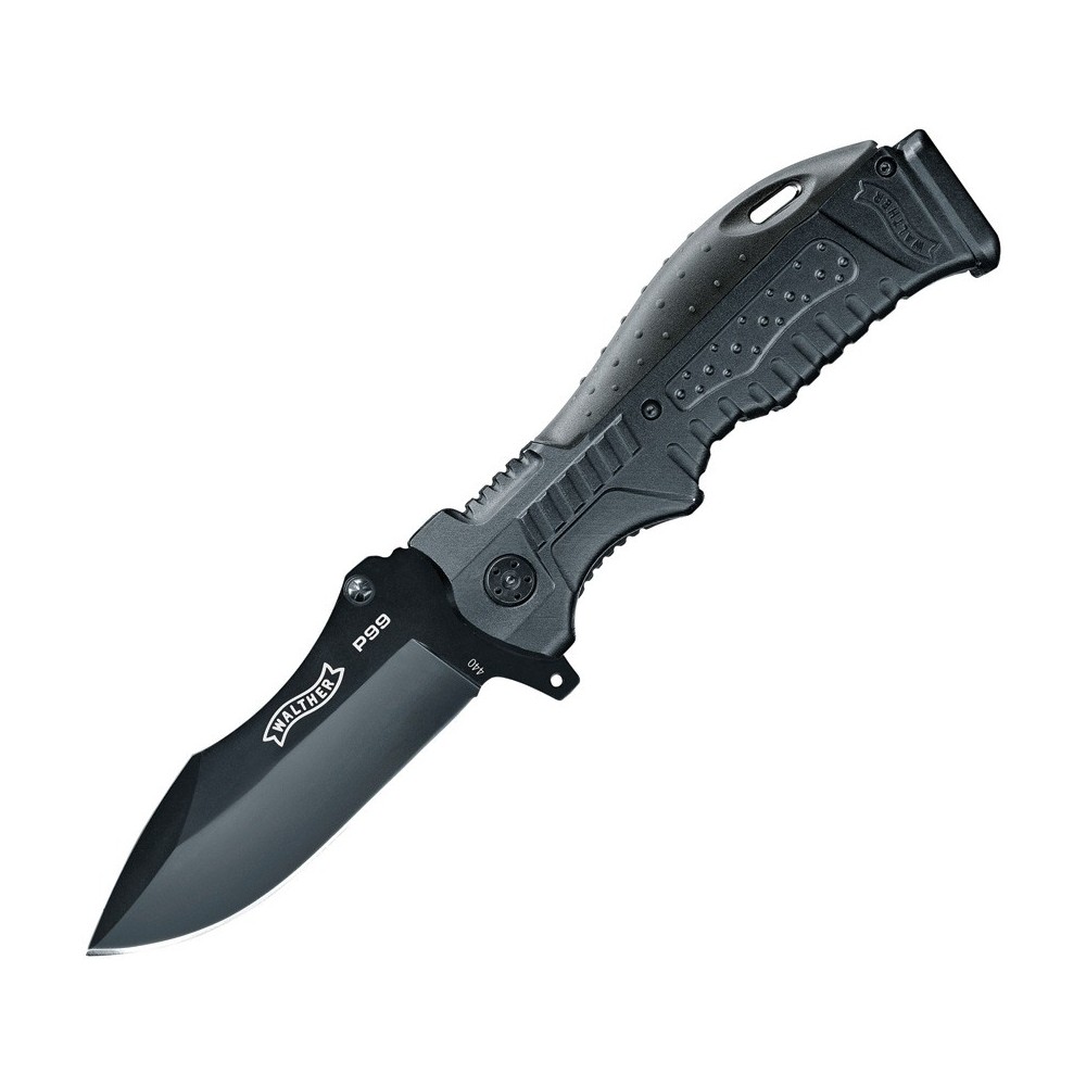 Walther P99 Linerlock