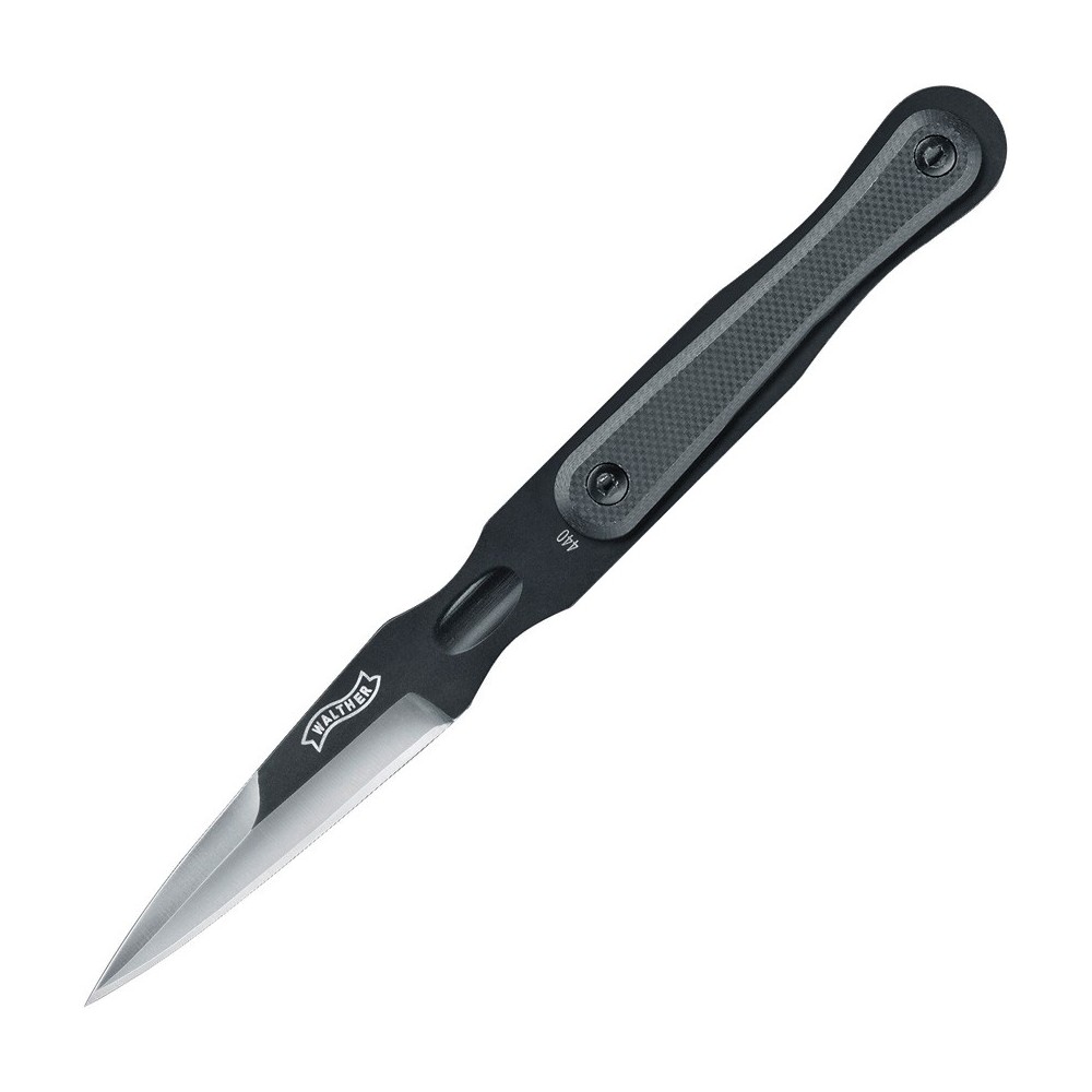 Walther MDK Micro Defense Knife