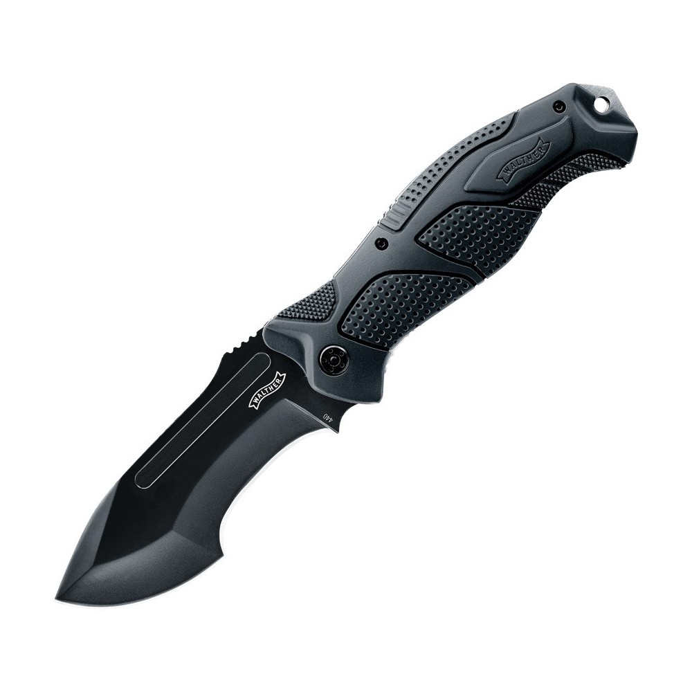 Walther OSK II Outdoor Survival Knife