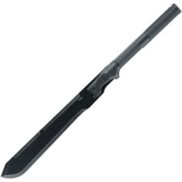 Walther MachTac 3