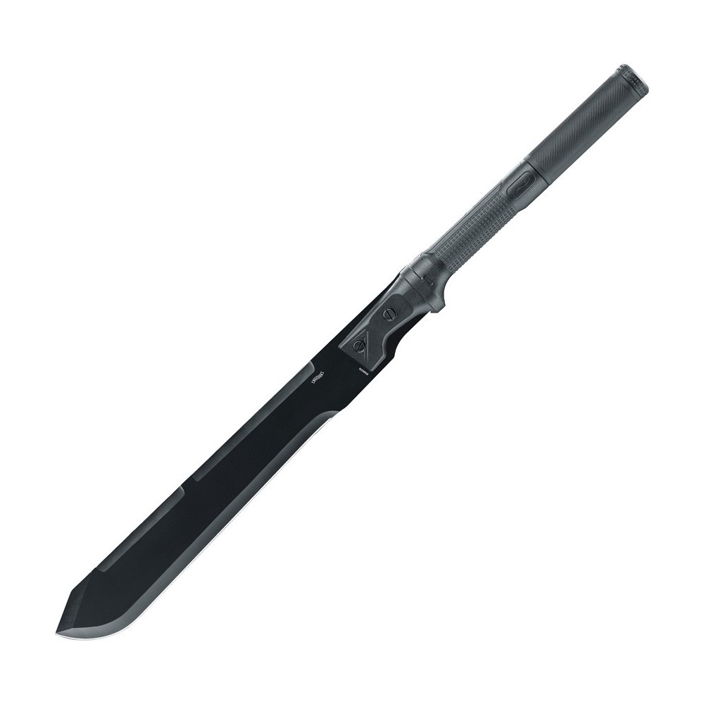 Walther MachTac 3