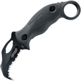 Walther KDK Karambit Defense Knife