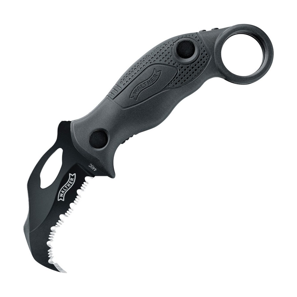 Walther KDK Karambit Defense Knife